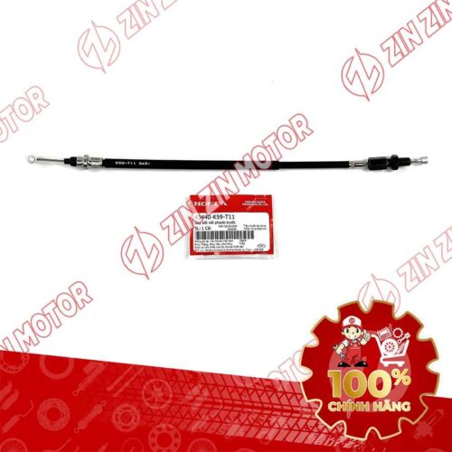 DÂY THẮNG TRƯỚC XE VARIO 160 2023 VN , CLICK 160 K2S 43440K59T11 CHÍNH HÃNG