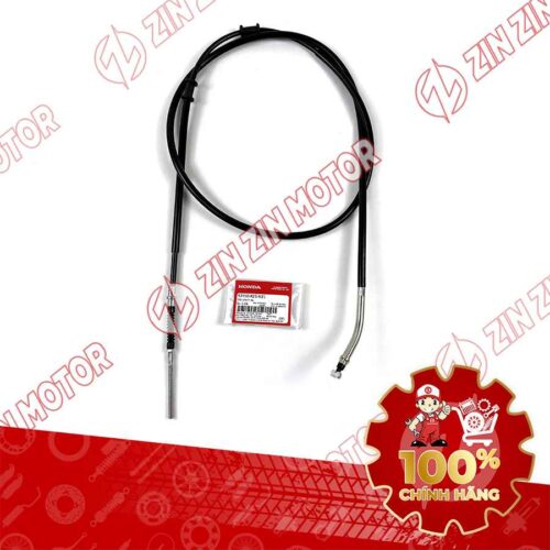 DÂY THẮNG SAU XE VARIO 160 2023 VN , CLICK 160 K2S 43450K2SN21 CHÍNH HÃNG