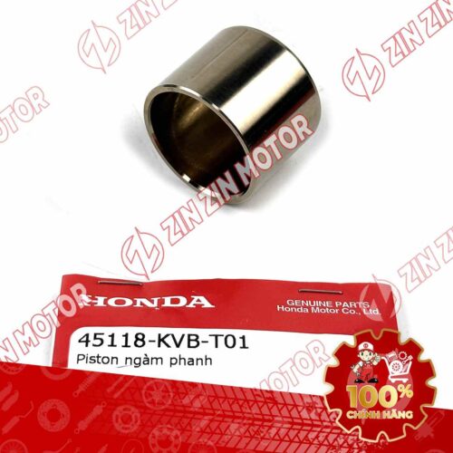PISTON HEO DẦU THẮNG TRƯỚC XE AB 2016-2019 , VARIO 160 2023 VN , CLICK 160 K2S BẢN PHANH ABS 45118KVBT01 CHÍNH HÃNG