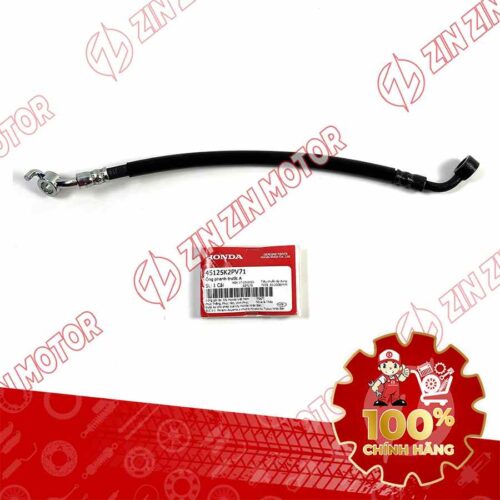 DÂY DẦU THẮNG TRƯỚC A XE WINNER X V3 K2P , WINNER X V4 2024 45125K2PV71 CHÍNH HÃNG