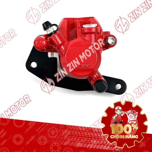 HEO DẦU THẮNG TRƯỚC XE VARIO 160 2023 VN MÀU ĐỎ 45150K2SV31 CHÍNH HÃNG