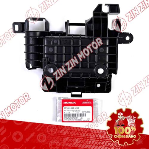 HỘP ĐỰNG BÌNH ẮC QUY XE AB 125/150 2020-2021 50381K1FV00 CHÍNH HÃNG
