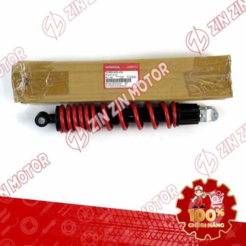 PHUỘC SAU XE VARIO 160 2023 VN MÀU ĐỎ 52400K2SV31 CHÍNH HÃNG