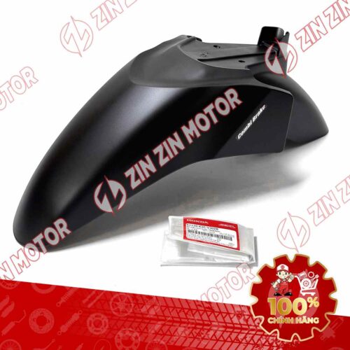 DÈ TRƯỚC VISION 2021 2022 2023 2024 ĐEN NHÁM 61110K2CV30ZB CHÍNH HÃNG