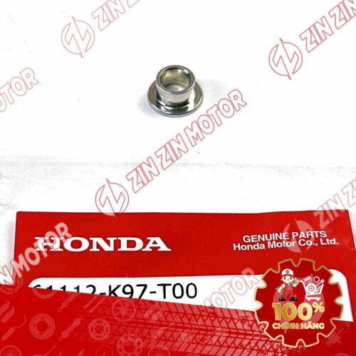 BẠC ĐỆM LÓT DÈ TRƯỚC XE VARIO 160 2023 VN , CLICK 160 K2S 61112K97T00 CHÍNH HÃNG