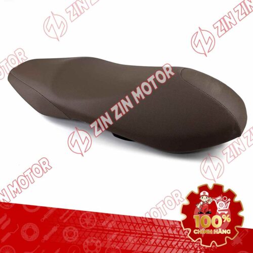 YÊN XE VARIO 160 2023 VN MÀU NÂU 77200K2SV00ZA CHÍNH HÃNG