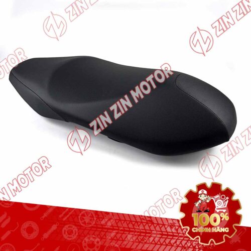 YÊN XE VARIO 160 2023 VN MÀU ĐEN 77200K2SV00ZB CHÍNH HÃNG