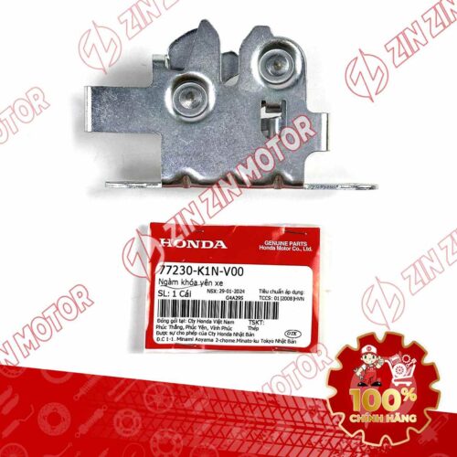 NGÀM KHÓA XE XE SH MODE 2020 , VARIO 160 2023 VN 77230K1NV00 CHÍNH HÃNG