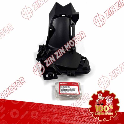 DÈ CON CHẮN BÙN SAU BÊN TRONG XE VARIO 125 2023 2024 80106K60T00 CHÍNH HÃNG