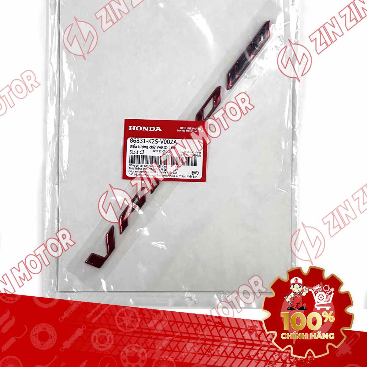 86831-K2S-V00ZA CHỮ NỔI VA160 ĐỎ VN 4-compressed
