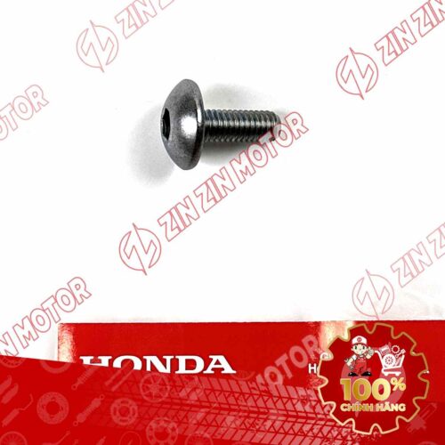 VÍT 6X16MM DÙNG CHUNG NHIỀU LOẠI XE HONDA 90107K26900 CHÍNH HÃNG