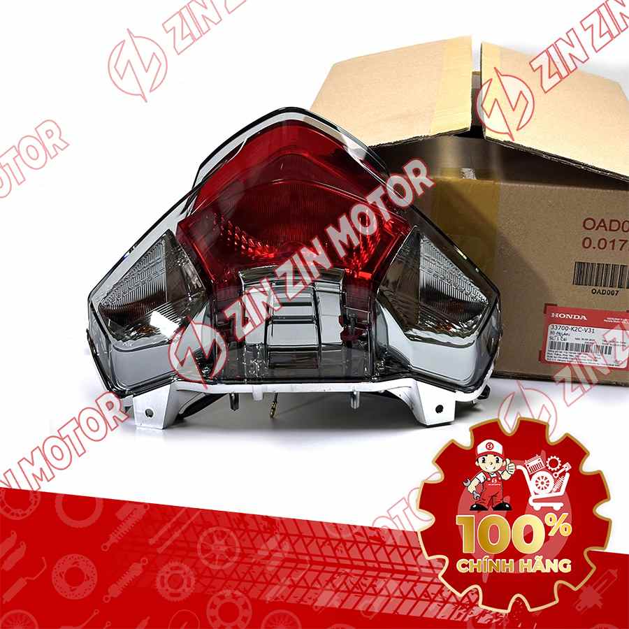 33700-K2C-V31 ĐÈN SAU VIS21 PB THỂ THAO (MÀU KHÓI) 2-compressed