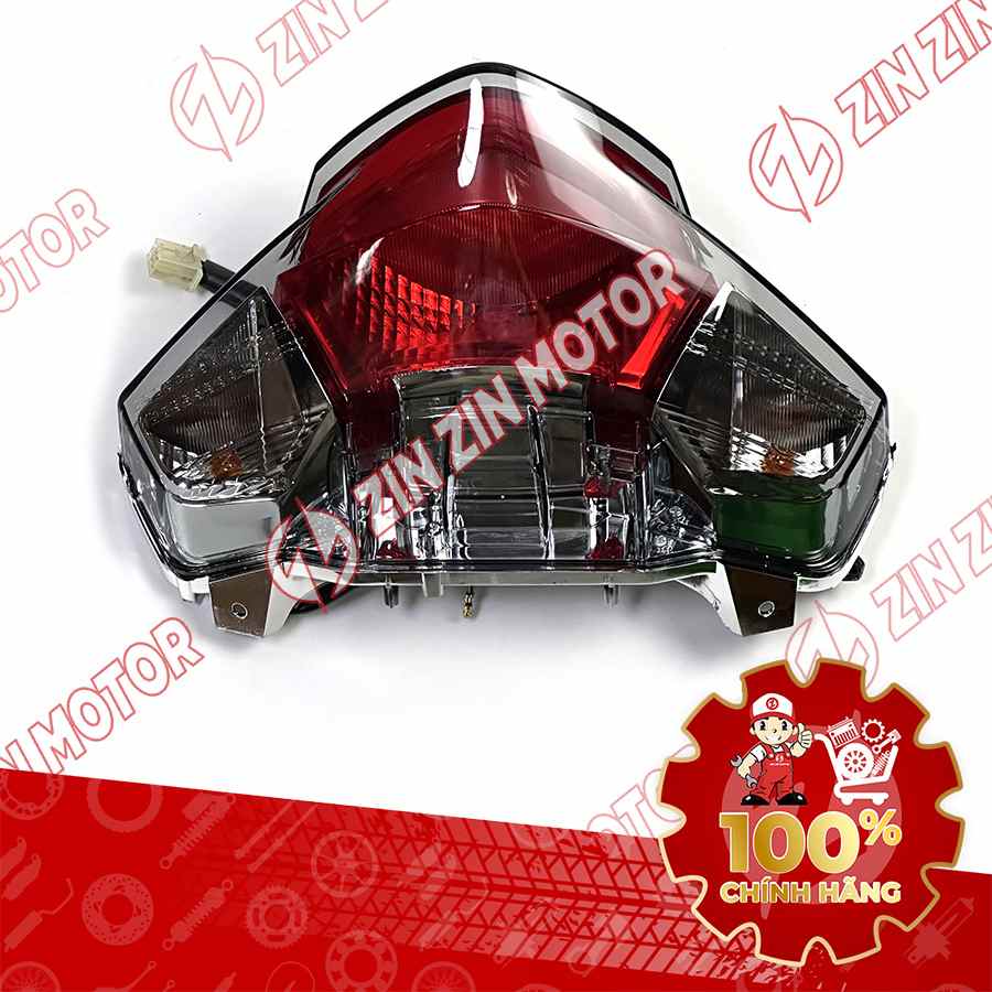 33700-K2C-V31 ĐÈN SAU VIS21 PB THỂ THAO (MÀU KHÓI) 3-compressed