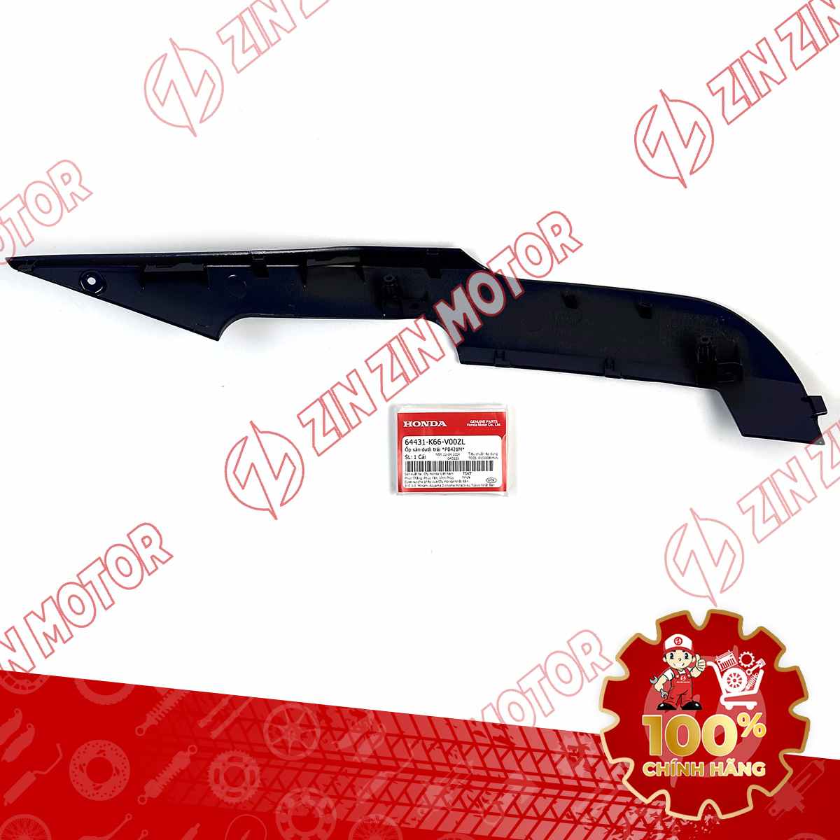 64431-K66-V00ZL ỐP SÀN DƯỚI AB16 TRÁI XANH ĐẬM 2019 VN 4-compressed