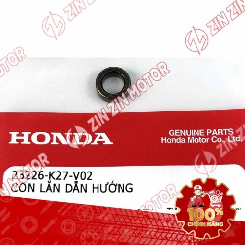 CON LĂN DẪN HƯỚNG PULY NỒI SAU XE AB 125 2020, AB 125 2022 23226K27V02 CHÍNH HÃNG