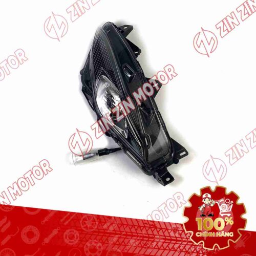 Alternative view of ĐÈN XI NHAN TRƯỚC VISION 2021 2022 2023 2024 BÊN TRÁI 33450K2CV31 CHÍNH HÃNG
