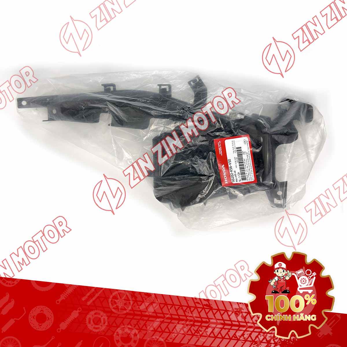 50202-K56-V50 GIÁ ĐỠ KHUNG XE TRƯỚC WN V2 VN 4-compressed
