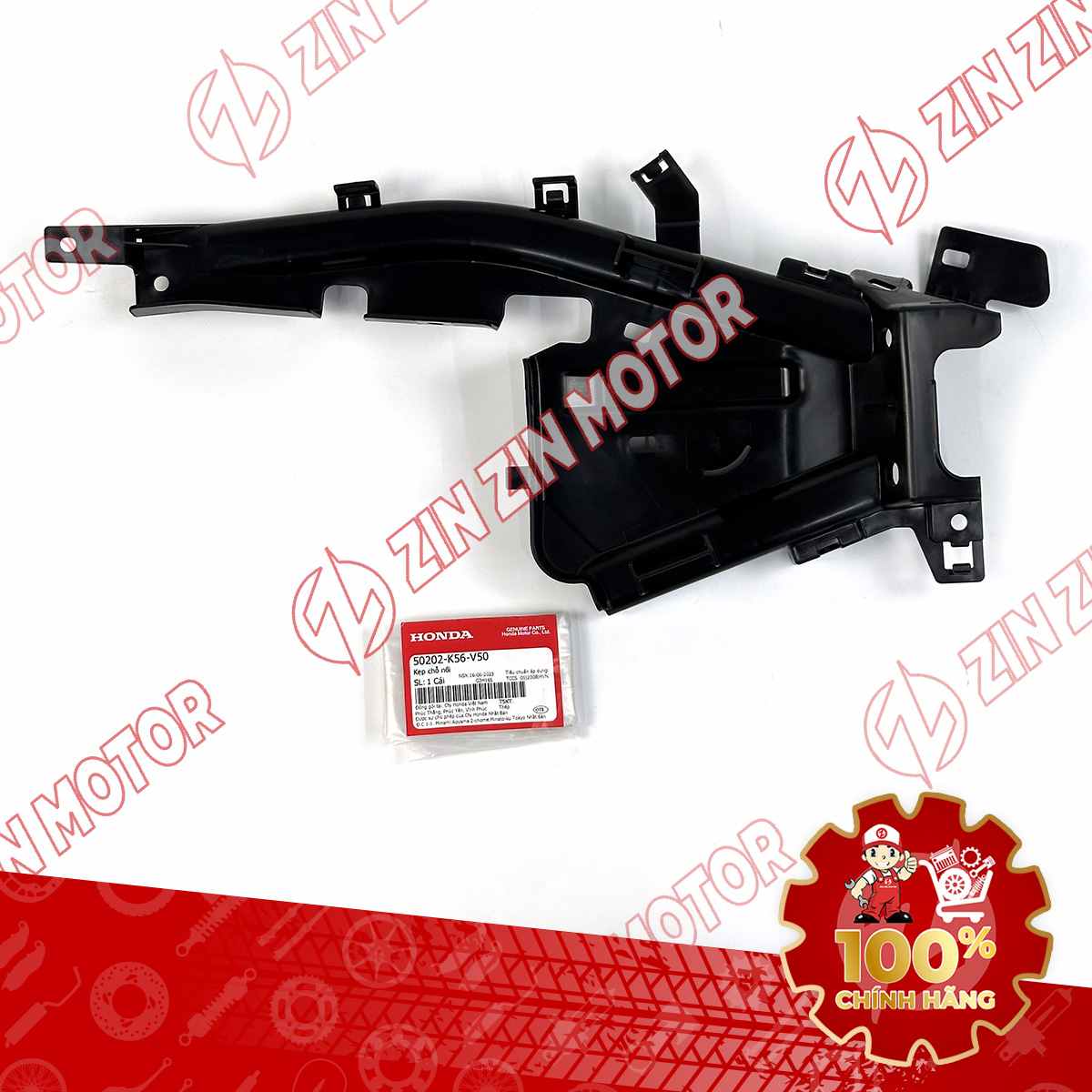 50202-K56-V50 GIÁ ĐỠ KHUNG XE TRƯỚC WN V2 VN 5-compressed
