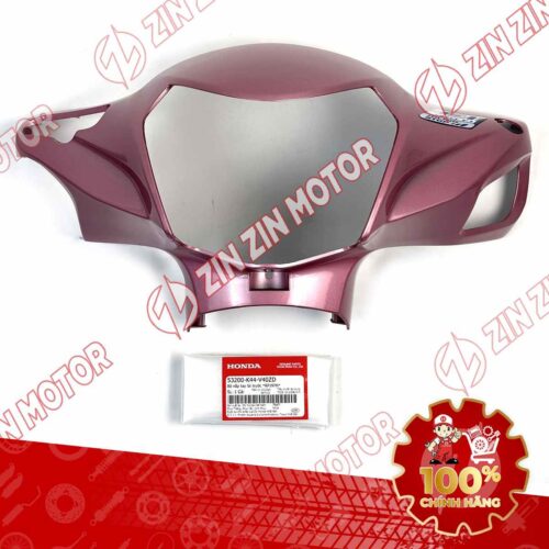 ỐP ĐÈN PHA, ỐP ĐẦU VISION 2014 2015 2016 2017 2018 2019 2020 HỒNG 53200K44V40ZD CHÍNH HÃNG