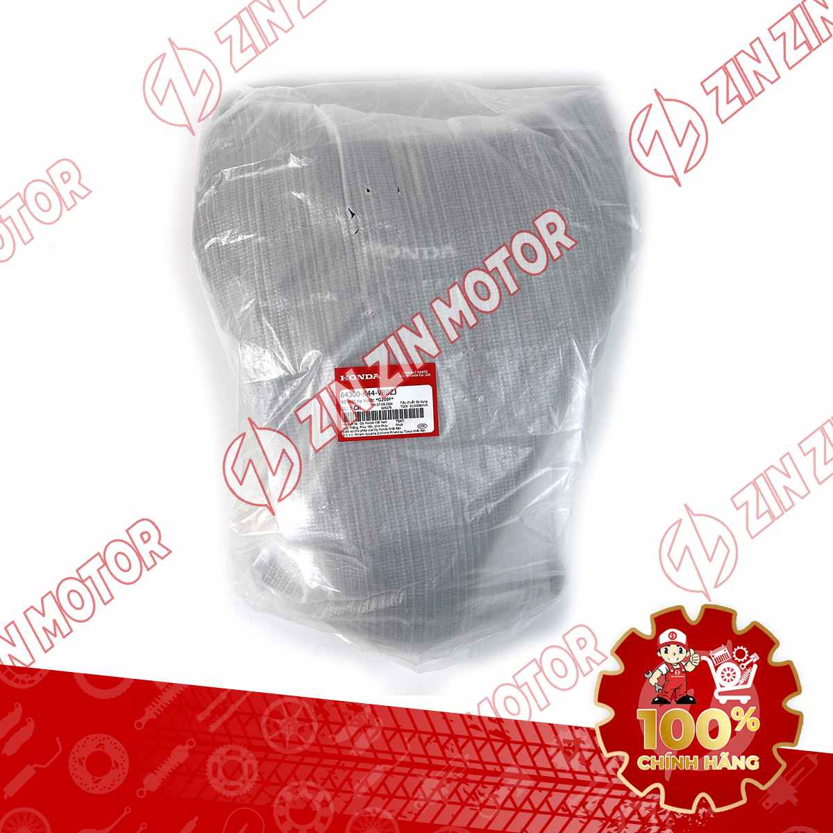 64300-K44-V80ZJ MẶT NẠ TRƯỚC VIS15 XANH LỤC VN 5-compressed
