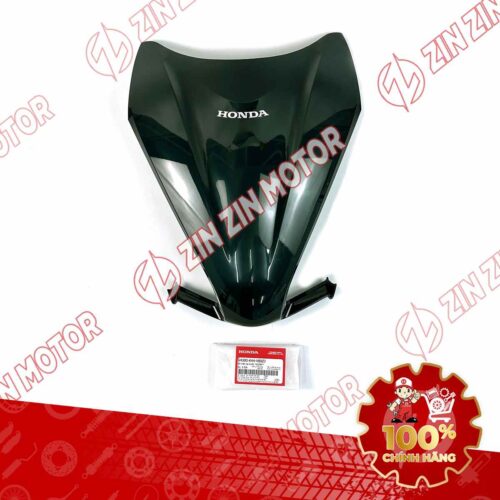 ỐP MẶT NẠ TRƯỚC VISION 2014 2015 2016 2017 2018 2019 2020 XANH LỤC 64300K44V80ZJ CHÍNH HÃNG