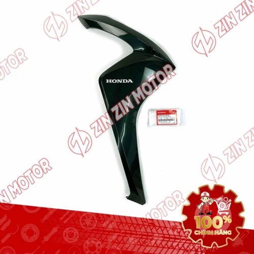 BỬNG PHẢI, CÁNH YẾM VISION 2014 2015 2016 2017 2018 2019 2020 XANH LỤC 64350K44V80ZA CHÍNH HÃNG