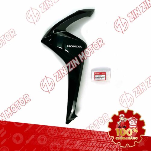 BỬNG TRÁI, CÁNH YẾM VISION 2014 2015 2016 2017 2018 2019 2020 XANH LỤC 64450K44V80ZA CHÍNH HÃNG
