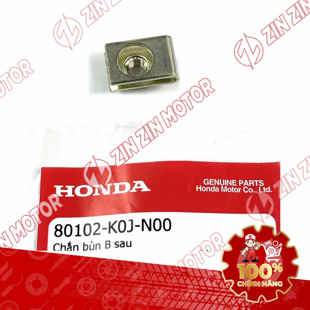 80102-K0J-N00 ĐAI ỐC KẸP 6MM VN 4-compressed