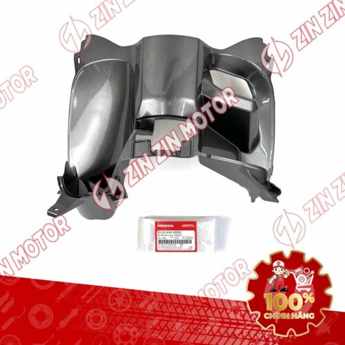 YẾM ỐP Ổ KHÓA VISION 2014 2015 2016 2017 2018 2019 2020 XÁM 2014-15 *YR320* 81131K44V00ZA CHÍNH HÃNG