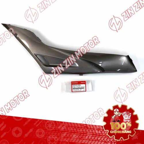 THANH CẠNH PHẢI, ỐP SÀN VISION 2014 2015 2016 2017 2018 2019 2020 XÁM 2014-15*YR320* 83520K44V00ZA CHÍNH HÃNG