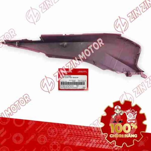 Alternative view of ỐP THÂN TRÁI, ỐP SƯỜN VISION 2014 2015 2016 2017 2018 2019 2020 HỒNG 83605K44V60ZA CHÍNH HÃNG