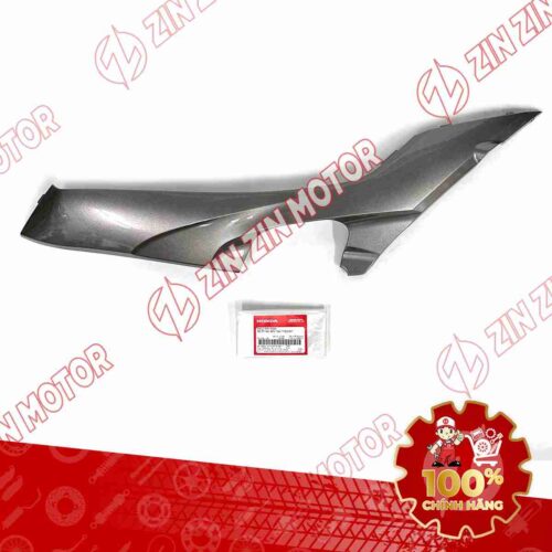 THANH CẠNH TRÁI, ỐP SÀN VISION 2014 2015 2016 2017 2018 2019 2020 XÁM 2014-15*YR320* 83620K44V00ZA CHÍNH HÃNG