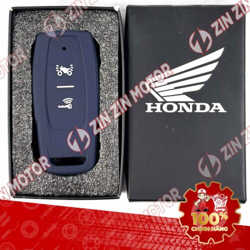 BỌC CAO SU CHÌA KHÓA VARIO 160 2023 2024 XANH HLSSKK2CACBE2 CHÍNH HÃNG
