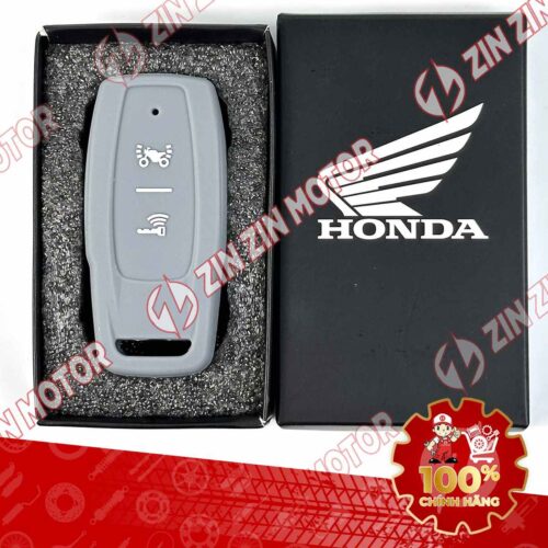 BỌC CAO SU CHÌA KHÓA VARIO 160 2023 2024 ĐỎ HLSSKK2CACRD2 CHÍNH HÃNG