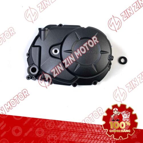 BƯỞNG CÔN, NẮP LỐC NỒI WAVE RSX 2019 2020 2021 2022 2023 , WAVE ALPHA 2017 - 2023 2024 - 2025 ĐEN NHÁM 11330K09850 CHÍNH HÃNG