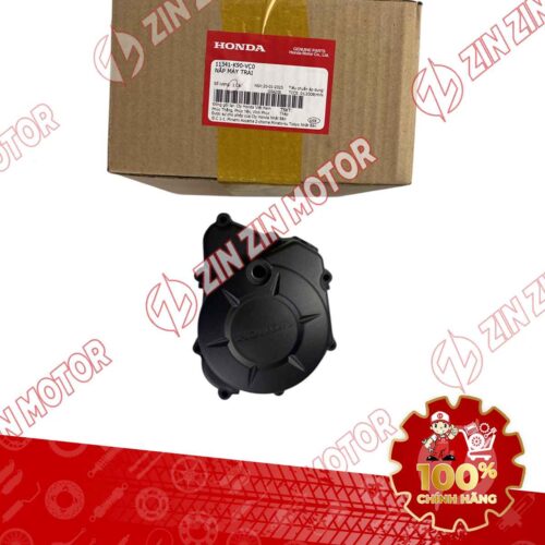 LỐC ĐỀ, NẮP MÂM LỬA WAVE RSX 2019 2020 2021 2022 2023 11341K90VC0 CHÍNH HÃNG