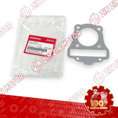 GIOĂNG, RON ĐẦU LÒNG QUY LÁT WAVE RSX 2019 2020 2021 2022 2023 , WAVE ALPHA 2017 - 2023 2024 - 2025, WAVE BLADE 110 12251KWB601 CHÍNH HÃNG