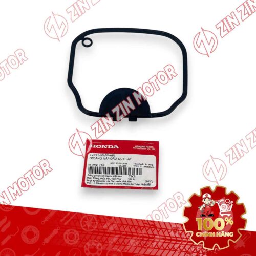 RON NẮP ĐẦU BÒ QUY LÁT WAVE RSX 2019 2020 2021 2022 2023, WAVE BLADE 110 12391KWWA81 CHÍNH HÃNG