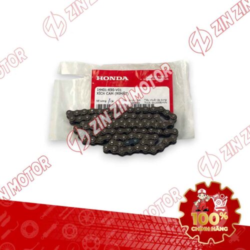 XÍCH, SÊN CAM WAVE RSX 2019 2020 2021 2022 2023 , WAVE ALPHA 2017 - 2023 2024 - 2025 14401K90V01 CHÍNH HÃNG