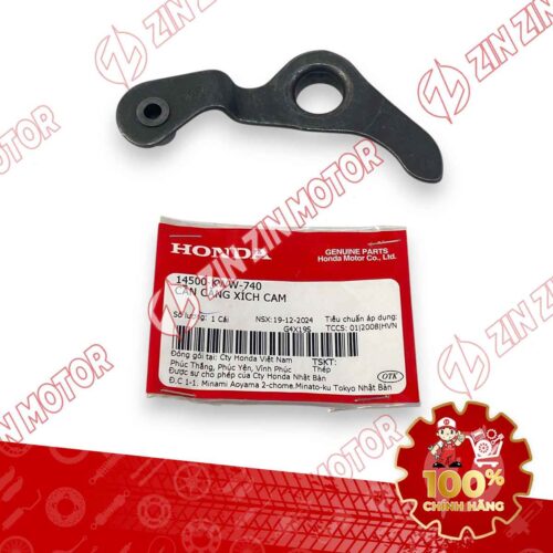 CẦN TĂNG SÊN, XÍCH CAM WAVE RSX 2019 2020 2021 2022 2023 , WAVE ALPHA 2017 - 2023 2024 - 2025, WAVE BLADE 110 14500KWW740 CHÍNH HÃNG
