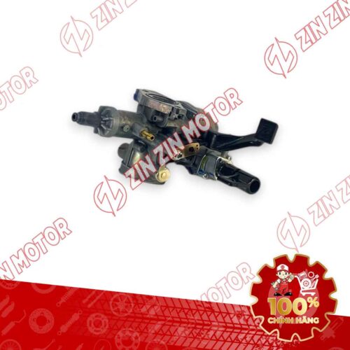 BỘ CHẾ HÒA KHÍ, BÌNH XĂNG CON WAVE ALPHA 2017 - 2023 2024 - 2025, WAVE BLADE 110 16100K89V01 CHÍNH HÃNG