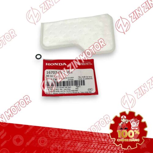 LỌC XĂNG WAVE RSX 2019 2020 2021 2022 2023 16707K90VC1 CHÍNH HÃNG