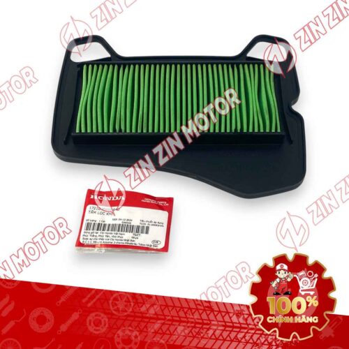 LỌC GIÓ WAVE RSX 2019 2020 2021 2022 2023 17210KWW640 CHÍNH HÃNG