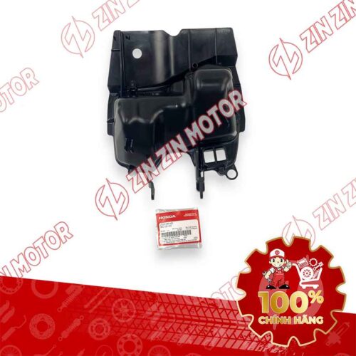 ĐẾ PÔ E, HỘP LỌC GIÓ WAVE ALPHA 2017 - 2023 2024 - 2025, WAVE BLADE 110 17225K89V00 CHÍNH HÃNG