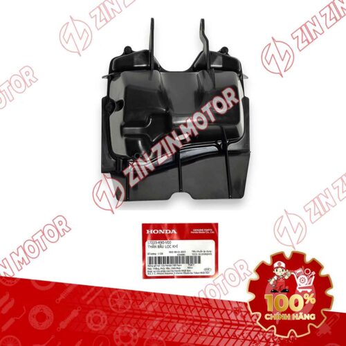 ĐẾ PÔ E, HỘP LỌC GIÓ WAVE RSX 2019 2020 2021 2022 2023 17225K90V00 CHÍNH HÃNG