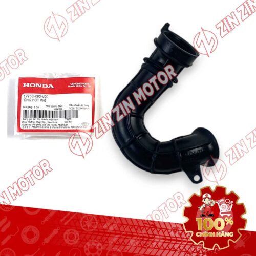 CỔ HÚT GIÓ WAVE RSX 2019 2020 2021 2022 2023 17253K90V00 CHÍNH HÃNG
