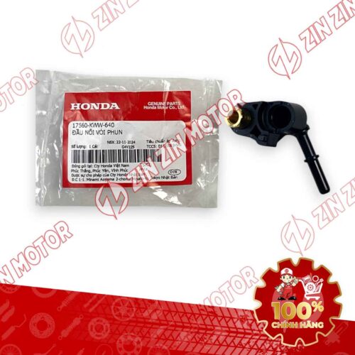 CHỤP KIM PHUN WAVE RSX 2019 2020 2021 2022 2023 17560KWW640 CHÍNH HÃNG