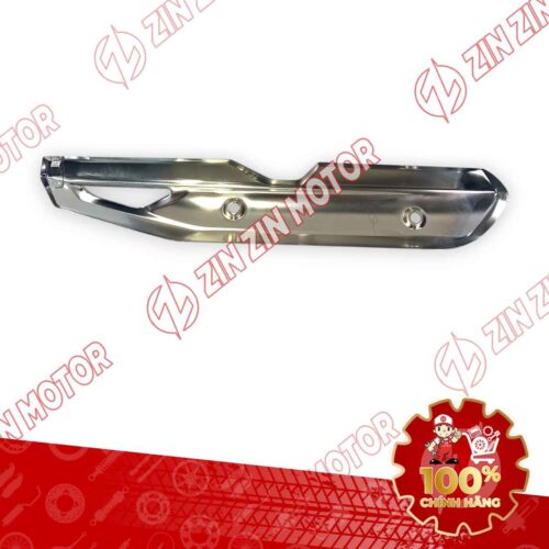 ỐP PÔ, CHE BÔ WAVE ALPHA 2017 - 2023 2024 - 2025, WAVE BLADE 110 18355K89V00 CHÍNH HÃNG