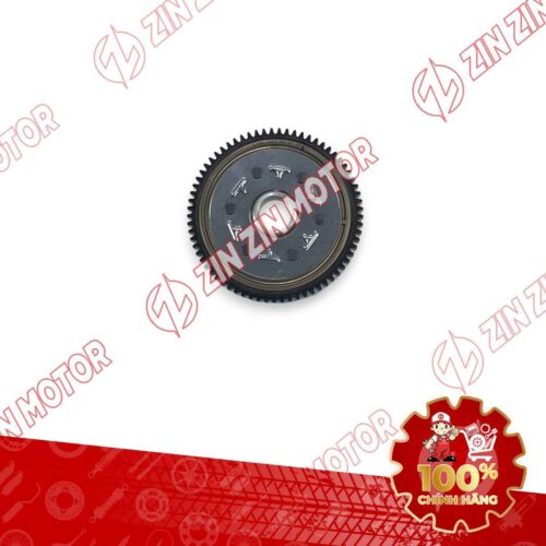 NHÔNG HÚ LỚN, CHUỒNG HEO WAVE RSX 2019 2020 2021 2022 2023 , WAVE ALPHA 2017 - 2023 2024 - 2025, WAVE BLADE 110 22110K09L01 CHÍNH HÃNG