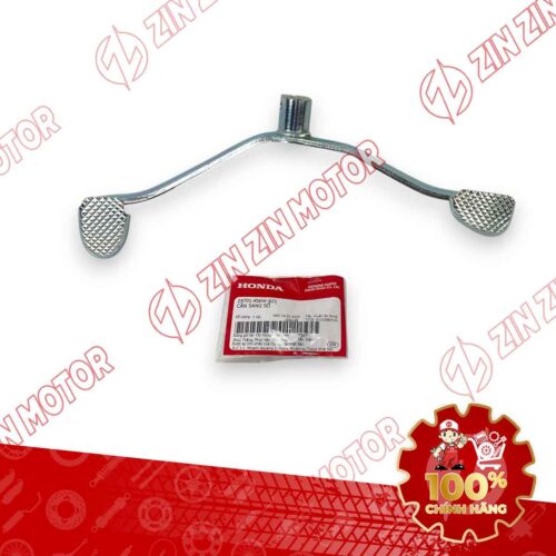 CẦN SANG SỐ WAVE ALPHA 2017 - 2020, WAVE BLADE 110 24701KWW621 CHÍNH HÃNG